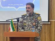 بیمارستان پدافند هوایی ارتش در آینده نزدیک تأسیس می‌شود