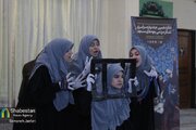 آغاز جشنواره تئاتر «بچه‌های مسجد» در مشهد مقدس