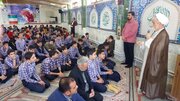 پیوند مسجد، مدرسه و خانه؛ الگویی موفق برای تربیت دینی