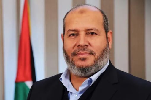 الحیه: آماده‌ایم اداره کامل غزه را به کمیته ملی واگذار کنیم/ مسئله سلاح‌ها مورد بررسی است