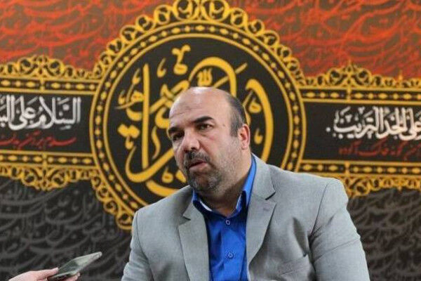 ۵۰ سال مداحی؛ تلفیق هنر با رسالت عاشورایی