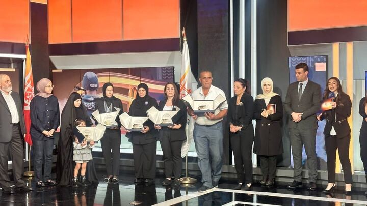 ما متعهد به انتقال حقیقت هستیم