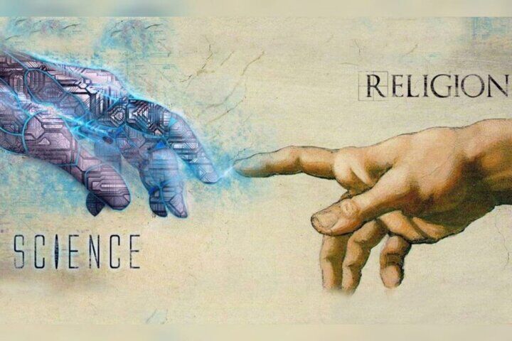 بررسی انسان‌شناسی علم مدرن از منظر تفسیری آیت الله مصباح‌