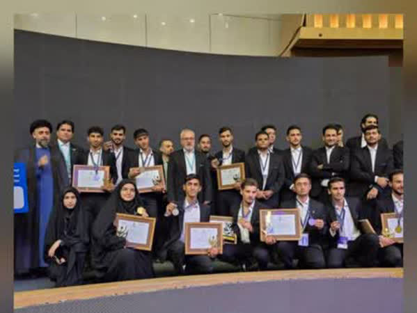 درخشش نخبگان قمی در بیست و دومین مسابقات ملی مهارت