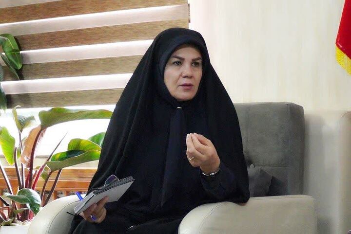 معلم، رکن استوار جامعه و سرمایه‌ای برای آینده کشور است
