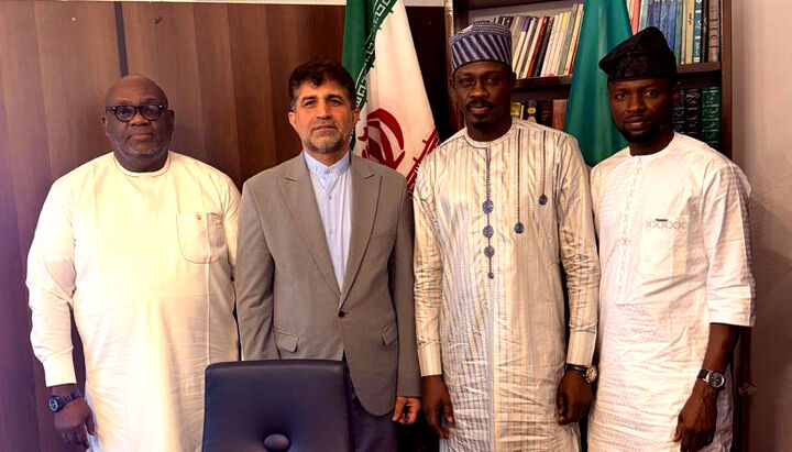 ایران در مهمترین جشنواره فیلم نیجریه شرکت می‌کند