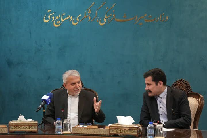 روستاهای کشور گنجینه ظرفیت‌اند، نه نماد محرومیت