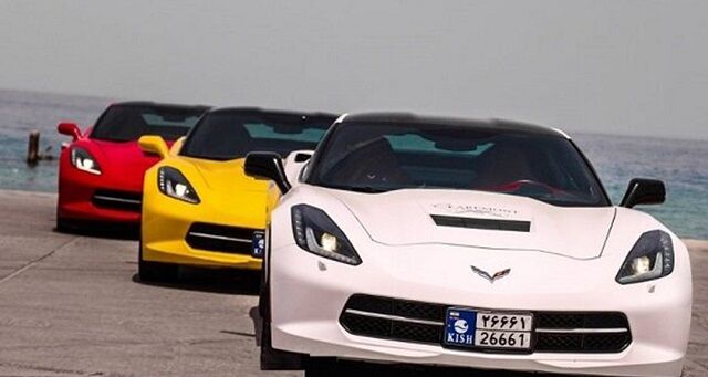 زمان اجرای مصوبه تردد خودروهای مناطق آزاد قشم و کیش در هرمزگان اعلام شد