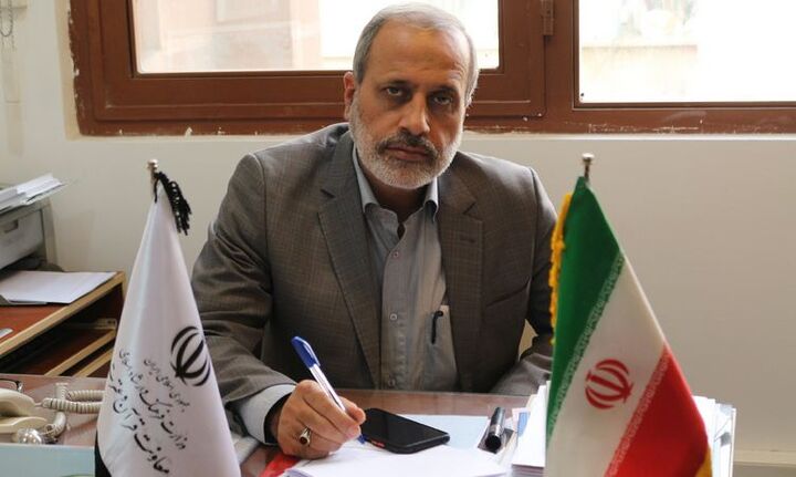 هنر انقلاب تداوم راه ایثار، جهاد و مقاومت است