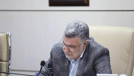 پیام تبریک وزیر بهداشت به مناسبت فرا رسیدن روز پرستار