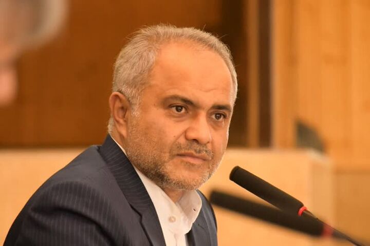 اجرای طرح جمع‌آوری ۴۸ ساعته متکدیان در ساری