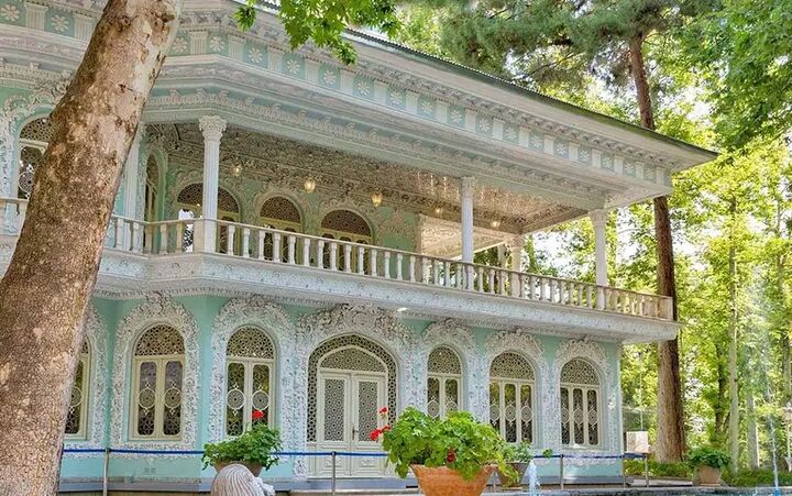 تا پایان امسال حدود ۲۰ موزه به سرانه فرهنگی و گردشگری تهران افزوده می‌شود