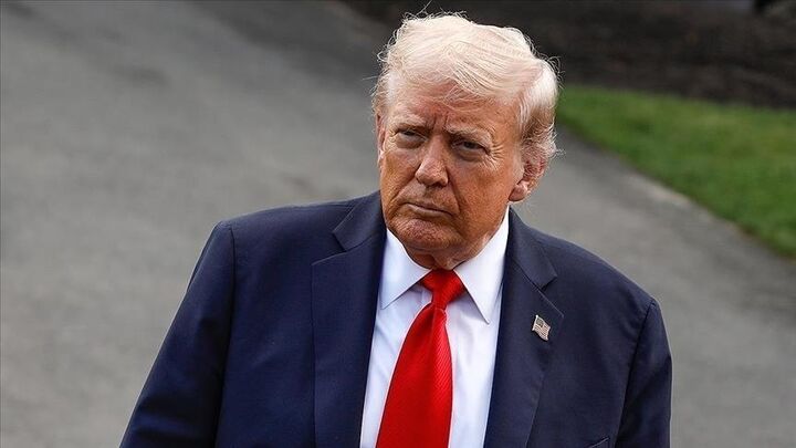 ترامپ: نیروهای حافظ صلح به زودی در غزه مستقر می‌شوند