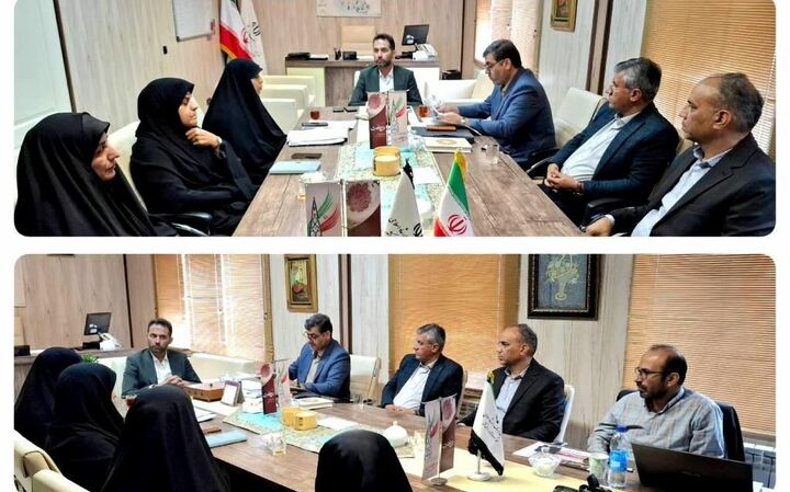 جشنواره فردخت در مسیر تقویت همدلی و هم‌افزایی فرهنگی