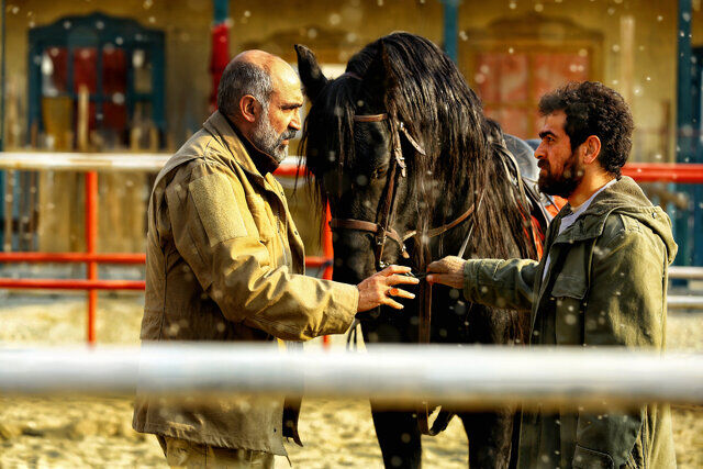 «ناتوردشت» به جشنواره مینسک راه یافت