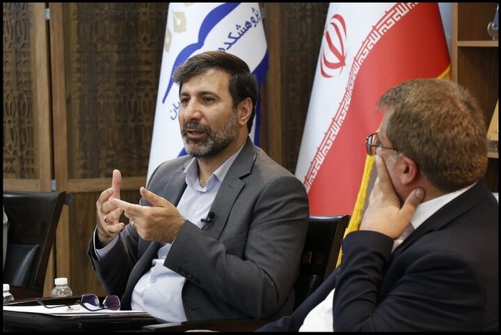 طحان‌نظیف: فرآیند بررسی مصوبات در شورای نگهبان کاملا علمی‌ و تخصصی است