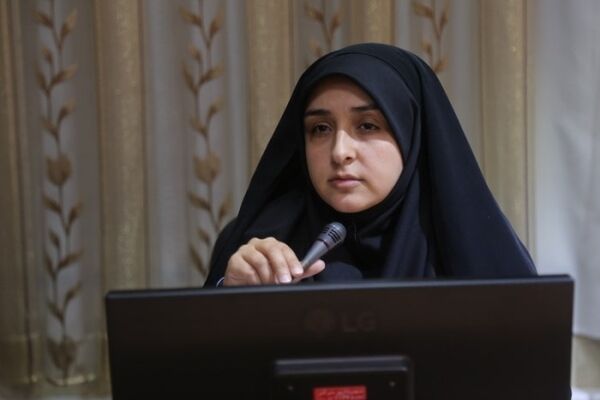 رویداد «زینبی باش» برگزار می‌شود