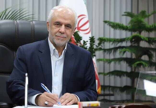 پیام تبریک رییس بنیاد شهید و امور ایثارگران به مناسبت روز پرستار