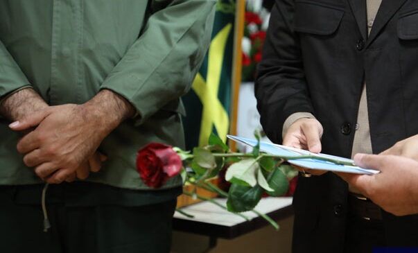 هدیه امید خادمان حرم رضوی در سالروز میلاد حضرت زینب سلام الله علیها