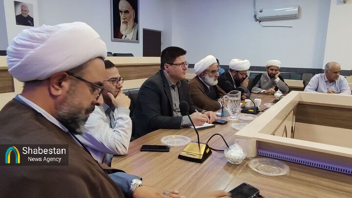 بچه‌های مسجد برای روایت خود از ظرفیت خبرگزاری شبستان بیشتر و بهتر استفاده کنند