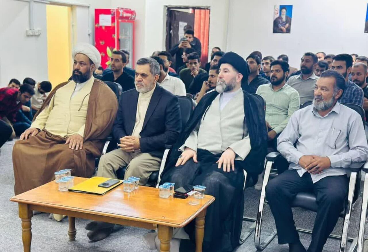 افتتاح چهار مرکز پژوهشی جدید در عراق