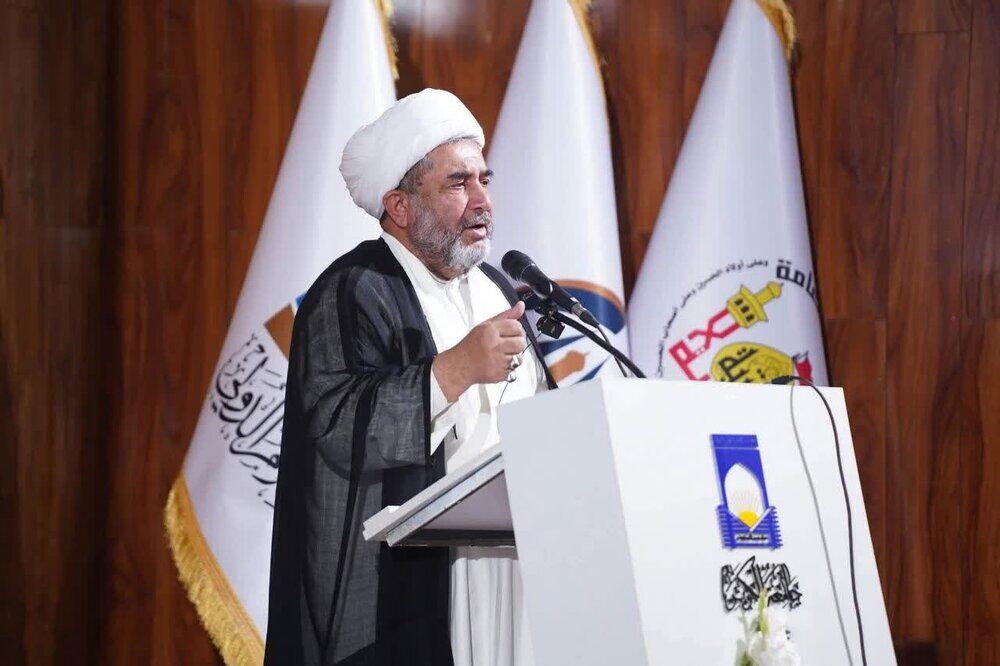 برگزاری نشست «علماء و مشایخ اسلام» در جامعة الکوثر پاکستان