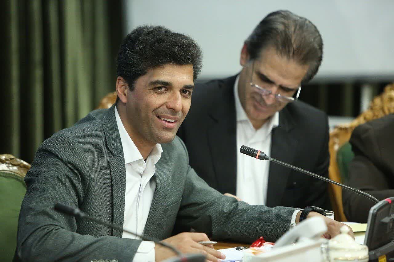 عزمی برای تحقق مطالبات نویسندگان مشهدی