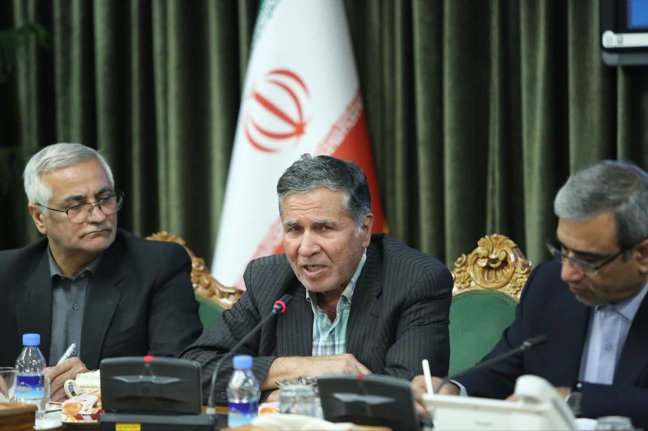 عزمی برای تحقق مطالبات نویسندگان مشهدی