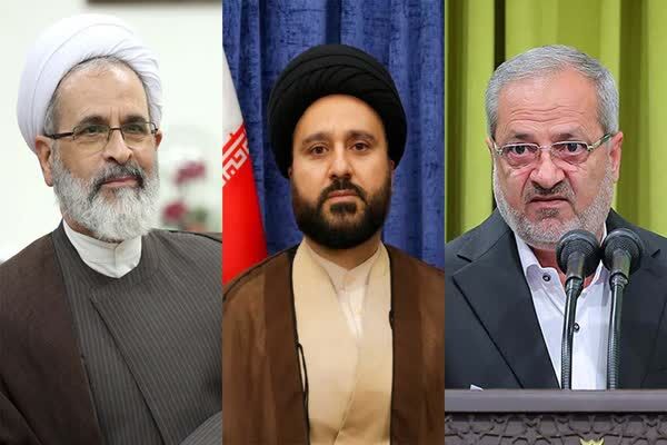 سیدمهدی بهشتی، دبیر ستاد همکاریهای حوزه و آموزش و پرورش شد