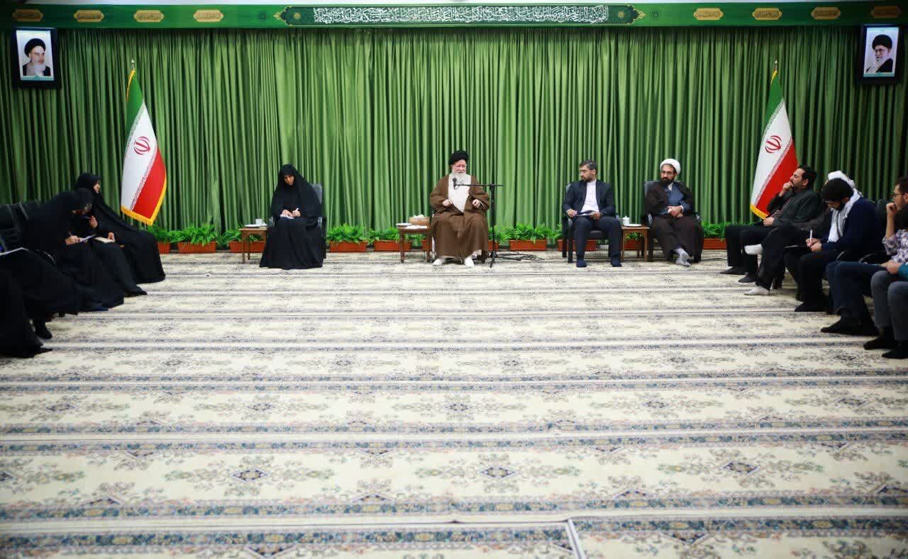 ضرورت مدیریت هوشمندانه جریان وفاق و مطالبهگر در دانشگاه