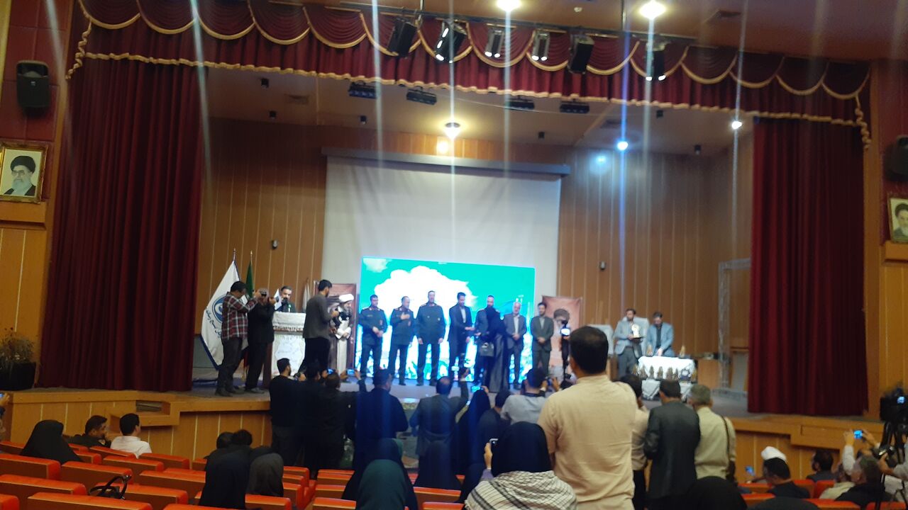 رسانه ها با همصدایی، تبیین حقیقت و امیدآفرینی کنند