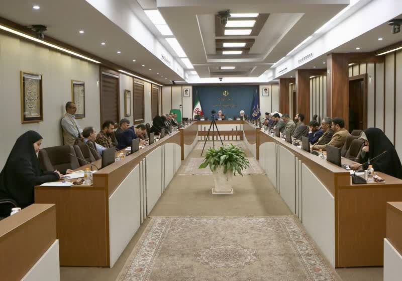 برگزاری مسابقات و آموزش قرآن در استان‌ها با الهام از شعار «ایران فقط تهران نیست»