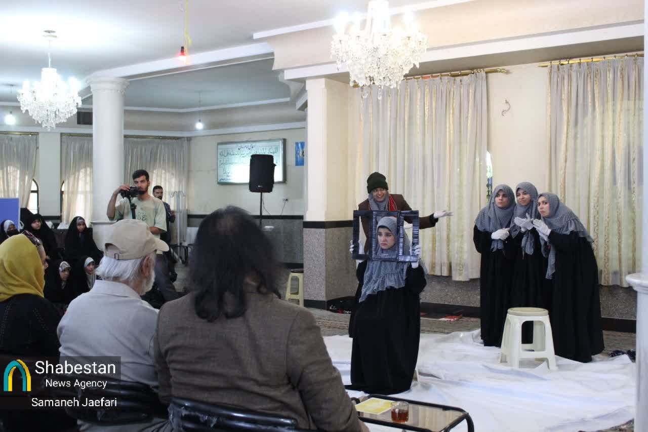 آغاز شانزدهمین جشنواره تئاتر مردمی «بچههای مسجد» در مشهد مقدس