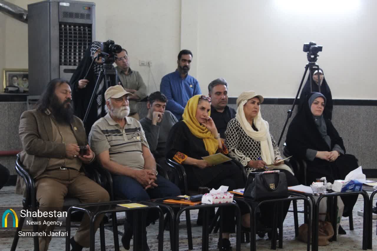 مسجد، ظرفیتی مناسب برای مردمی شدن تئاتر/ اجرای قوی و گیرای گروههای تئاتر مسجدی