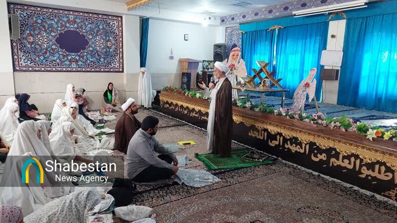 رونق نمازجماعت مدارس مستلزم راهبردها و زیرساخت‌ها