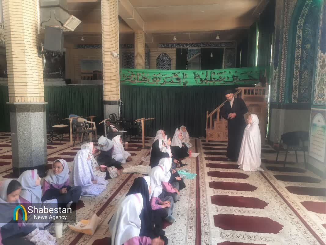 رونق نمازجماعت مدارس مستلزم راهبردها و زیرساختها