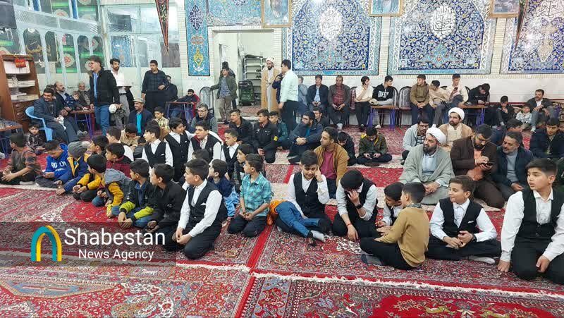 رونق نمازجماعت مدارس مستلزم راهبردها و زیرساخت‌ها