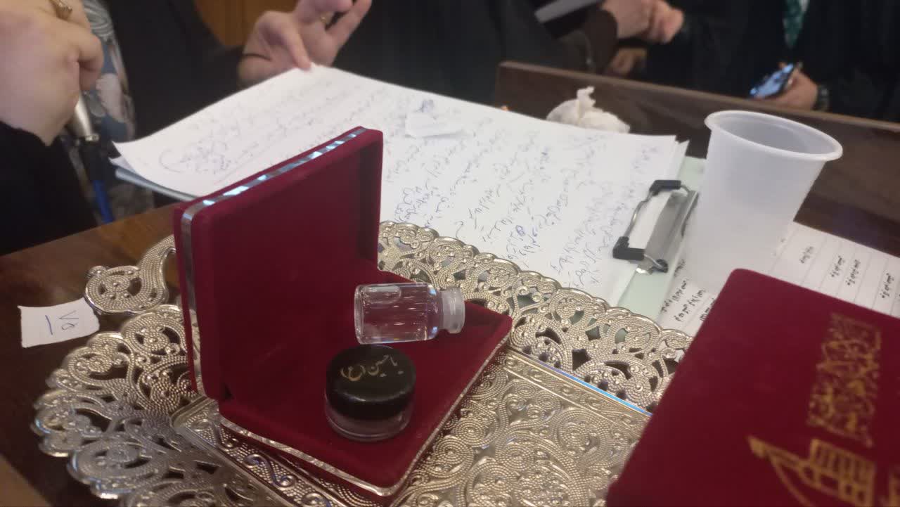 خواهران شهدا به عنوان وارثان روایتگری هستند