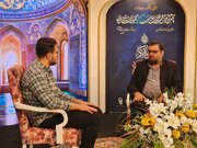 مسابقات ملی قرآن کریم فضای کردستان را معنوی کرد