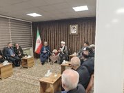 کردستان جلوه‌ای از انسجام دینی و اجتماعی ملت ایران است