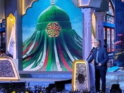 قرآن، روح زندگی و هویت مردم کردستان است نه میراثی موزه‌ای