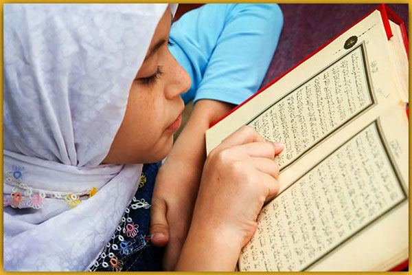 نام‌گذاری جلسه خانگی قرآن در خرم‌آباد به نام شهید محمدباقر طاهرپور