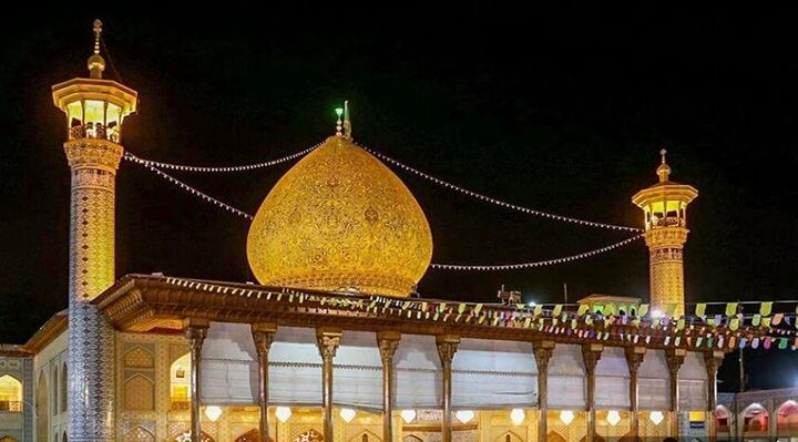 برگزاری سلسله‌محافل قرآنی ویژه بانوان در آستان حضرت احمد بن موسی(ع)