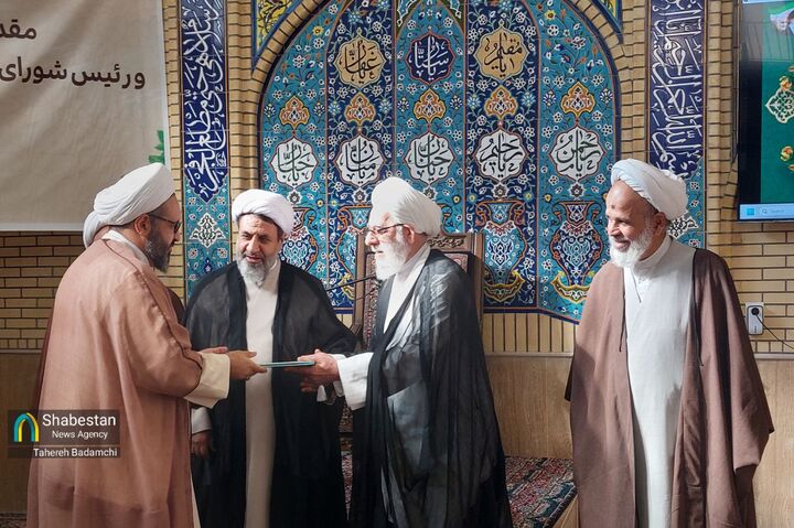مدیر جدید حوزه‌ علمیه استان کرمان معرفی شد