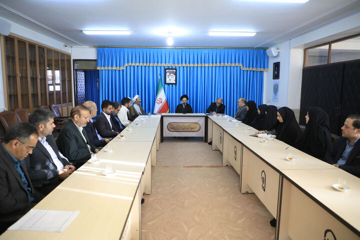 سلامت فکری و معنوی جامعه به محتوای رسانه ها وابسته است