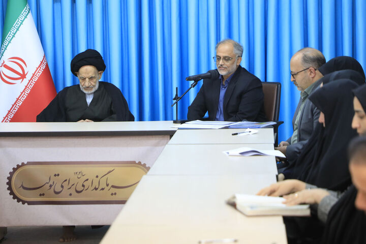 «ایران‌جان» صدای خراسان جنوبی در جهان می‌شود/ تولید هزار اثر رسانه‌ای