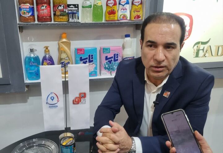 احداث سردخانه هوشمند با سرمایه‌گذاری ۴۰ میلیارد تومانی در بیرجند