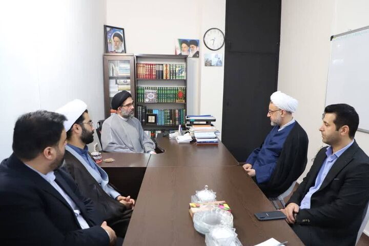 وقف پیشران اشتغال و اقتصاد دینی در گلستان است