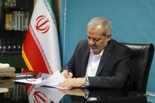 پیام تبریک وزیر آموزش و پرورش به مناسبت آغاز هفته پدافند غیر عامل