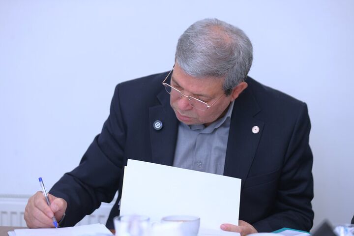 پیام رییس سازمان بهزیستی به مناسبت روز پرستار